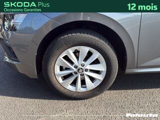 Kamiq SELECTION 1.0 TSI EVO 95 CH 2025 occasion 59223 Roncq
