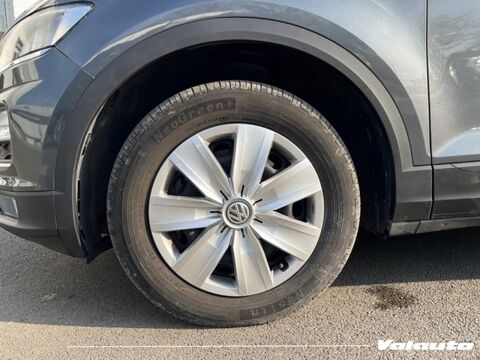 T-ROC BUSINESS 1.0 TSI 115CH BVM6 2018 occasion 59100 Roubaix