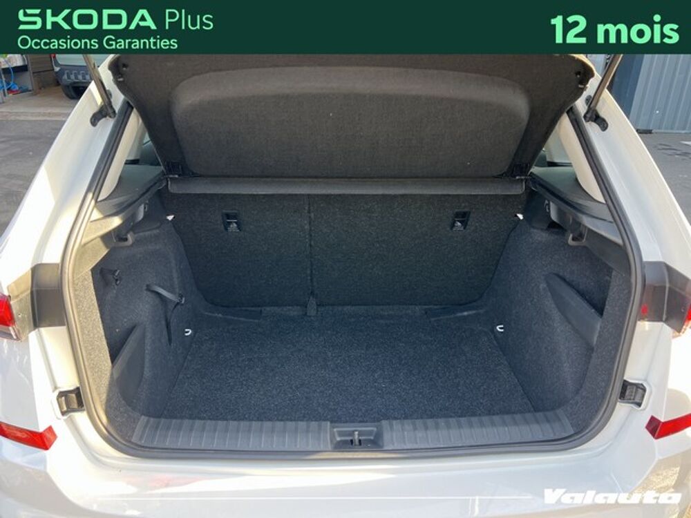 Kamiq AMBITION 1.5 TSI 150CH ACT DSG7 2023 occasion 59130 Lambersart