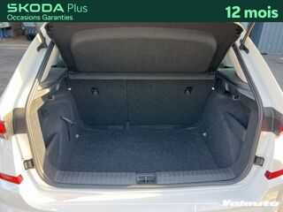 Kamiq AMBITION 1.5 TSI 150CH ACT DSG7 2023 occasion 59130 Lambersart