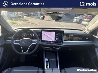 Passat SW ELEGANCE 1.5 ETSI 150 CH DSG7 2024 occasion 59223 Roncq