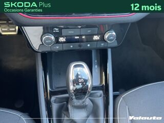 Kamiq MONTE CARLO 1.0 TSI 116CH DSG7 2024 occasion 59130 Lambersart