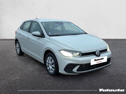 Polo 1.0 MPI 80CH 2024 occasion 59400 Cambrai