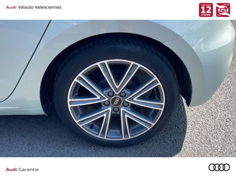 A1 25 TFSI 95 CH ADVANCED 2 2022 occasion 59860 Bruay-sur-l'Escaut