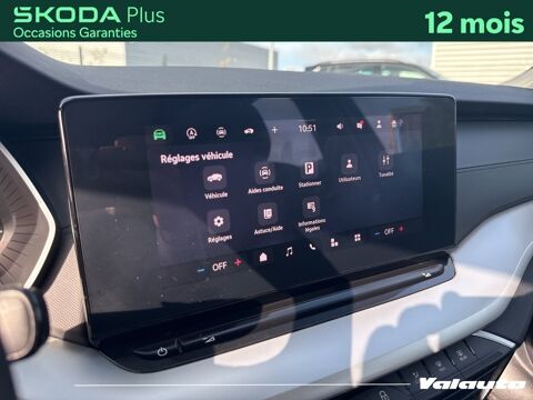 Octavia SELECTION 2.0 TDI 150 DSG7 2025 occasion 59860 Bruay-sur-l'Escaut