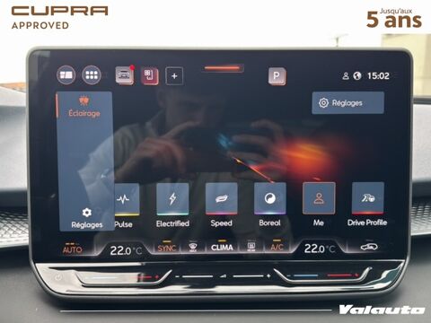 Terramar V 1.5 ETSI 150CH DSG 2025 occasion 59223 Roncq