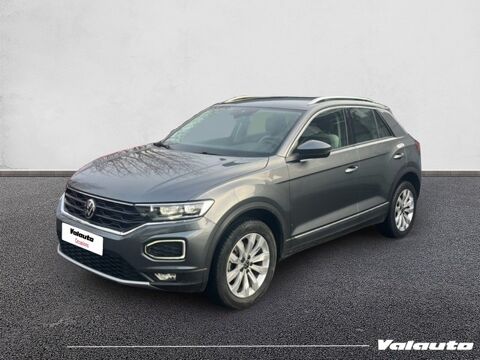 Annonce voiture Volkswagen T-ROC 20690 €