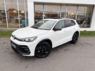 Tiguan R-LINE EDITION 1.5 EHYBRID 204CH DSG6 2025 occasion 59223 Roncq