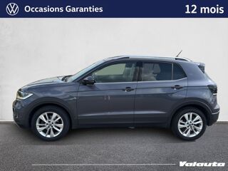 T-Cross 1.0 TSI 110 STYLE 2023 occasion 59860 Bruay-sur-l'Escaut