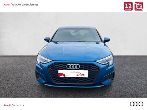 A3 SB 40 TFSI E 204 CH S TRON... 2023 occasion 59860 Bruay-sur-l'Escaut