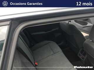 Golf SW 2.0 TDI 116 LIFE PLUS 2023 occasion 62217 Beaurains