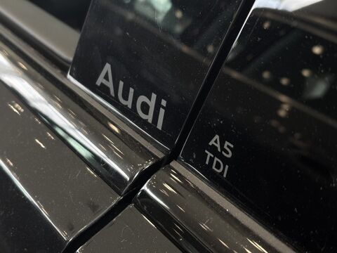 A5 TDI 204 CH S TRONIC SLINE 2026 occasion 59860 Bruay-sur-l'Escaut