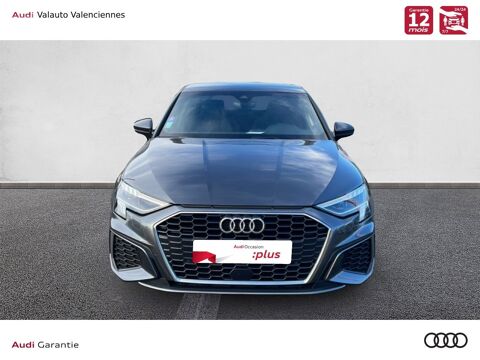 A3 40 TFSI E 204 S TRONIC 6 S LINE 2023 occasion 59860 Bruay-sur-l'Escaut