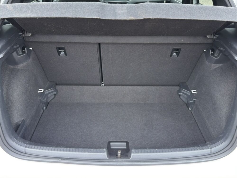 Polo R-LINE 1.0 TSI 95CH BVM5 2023 occasion 59930 La Chapelle-d'Armenti&egrave;res