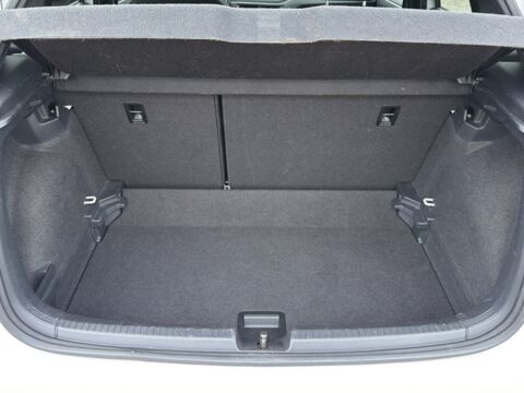 Polo R-LINE 1.0 TSI 95CH BVM5 2023 occasion 59930 La Chapelle-d'Armenti&egrave;res