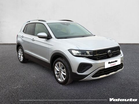 T-Cross VW EDITION 1.0 TSI 116CH DSG7 2025 occasion 62217 Beaurains