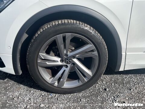 Tiguan 1.5 TSI 150 CH DSG7 R LINE 2023 occasion 59100 Roubaix