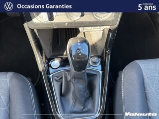 T-Cross 1.0 TSI 116 DSG7 VW EDTION 2025 occasion 59860 Bruay-sur-l'Escaut
