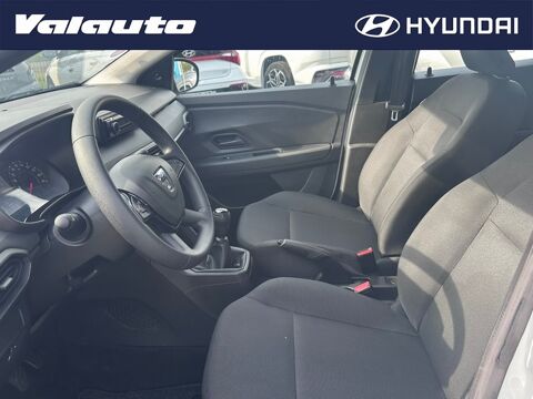 Sandero SCE 65 ACCESS 2021 occasion 59223 Roncq