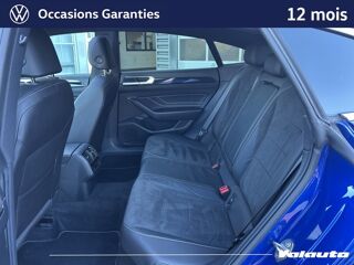 Arteon R LINE HYBRIDE RECHARGEABLE 218 CH DSG6 2023 occasion 59930 La Chapelle-d'Armenti&egrave;res