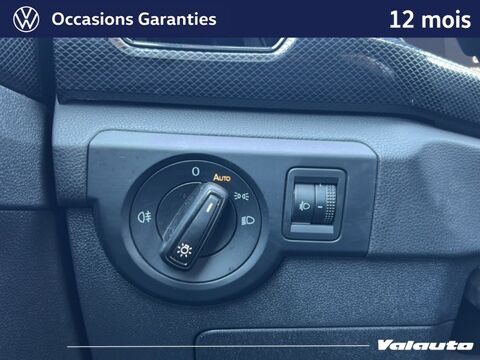 T-Cross VW EDITION 1.0 TSI 95CH BVM5 2024 occasion 59860 Bruay-sur-l'Escaut