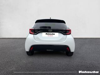 Yaris HYBRIDE 130H COLLECTION 2024 occasion 59400 Cambrai