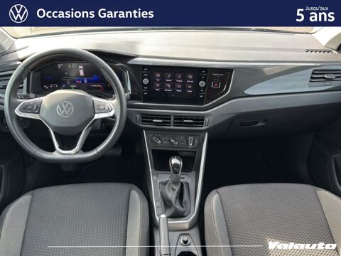 Polo 1.0 TSI 95CH DSG7 LIFE VW EDITION 2025 occasion 59860 Bruay-sur-l'Escaut