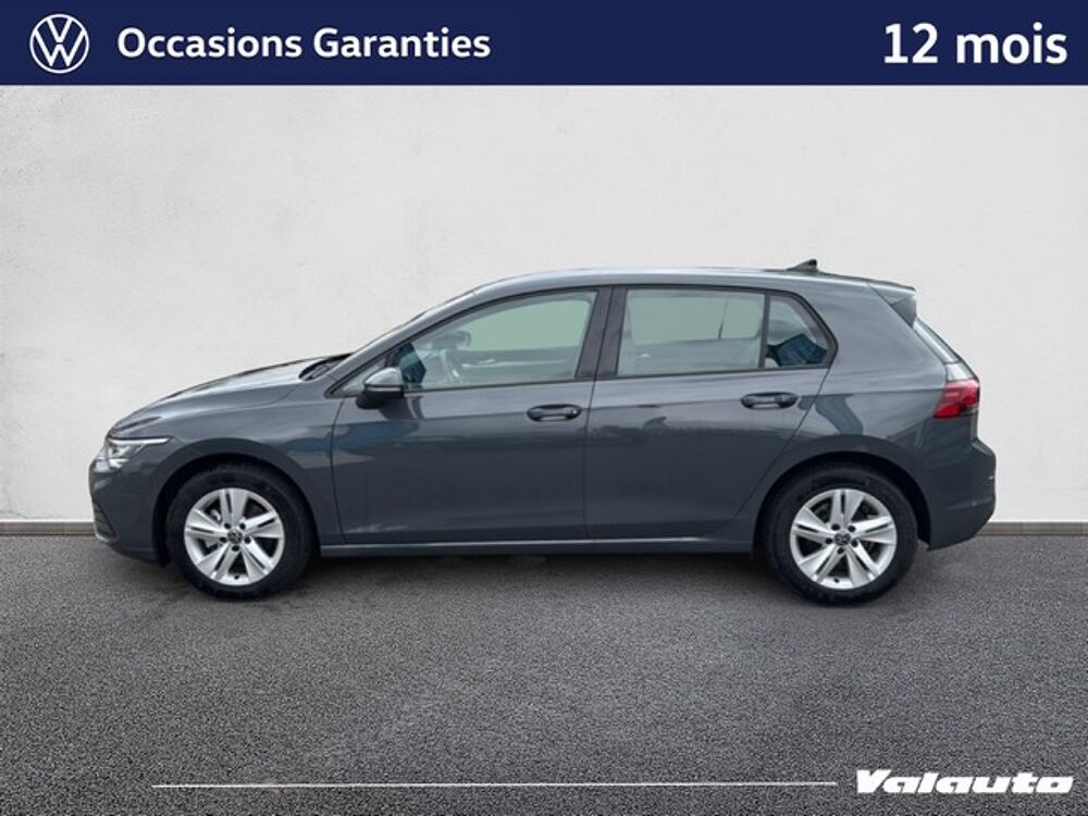 Golf LIFE 2.0 TDI 116 CH DSG7 2022 occasion 59223 Roncq