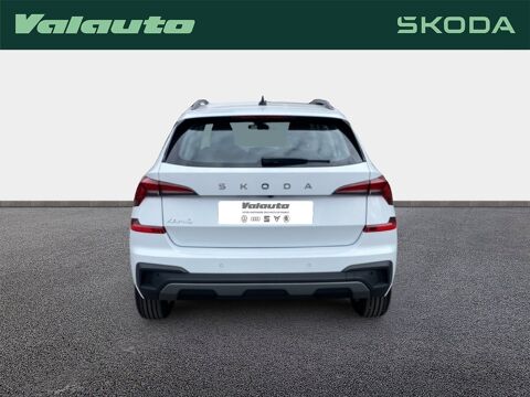 Kamiq SELECTION 1.0 TSI EVO 116CH DSG7 2026 occasion 59400 Cambrai