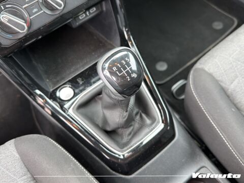 T-Cross VW EDITION 1.0 TSI 95CH BVM5 2024 occasion 59860 Bruay-sur-l'Escaut