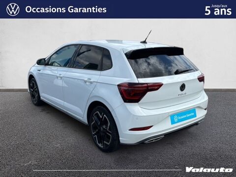 Polo R-LINE 1.0 TSI 116 DSG7 2025 occasion 59223 Roncq