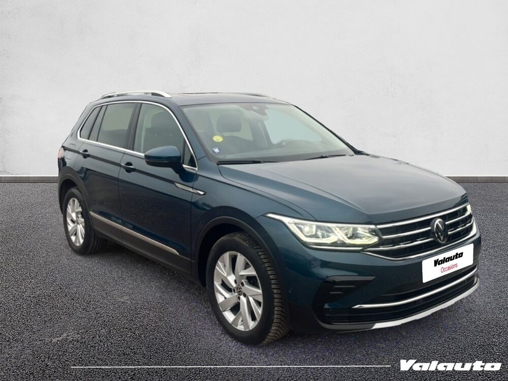 Tiguan FL ELEGANCE 2.0 TDI 150CH DSG7 2023 occasion 59400 Cambrai