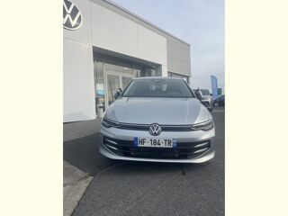 Golf 8 FL 1.5 EHYBRID 204CH DSG6 LIFE PLUS 2025 occasion 59400 Cambrai