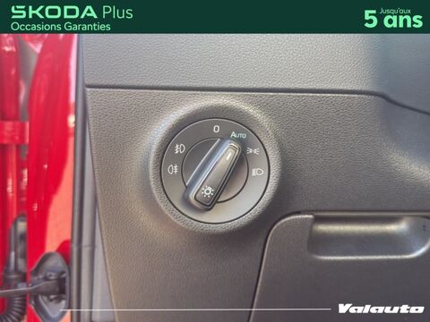 Karoq SELECTION 1.5 TSI EVO2 150 CH 2025 occasion 59223 Roncq