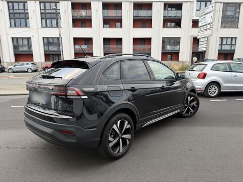 Taigo 1.0 TSI 116 CH DSG7 VW EDITION 2025 occasion 59130 Lambersart