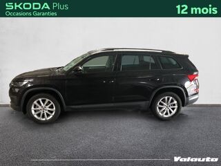 Kodiaq AMBITION 1.5 TSI 150 DSG 2024 occasion 62217 Beaurains