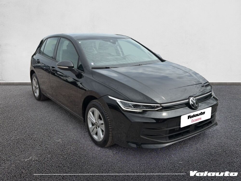 Golf LIFE PLUS 1.5 TSI 116CH BVM6 2024 occasion 59860 Bruay-sur-l'Escaut