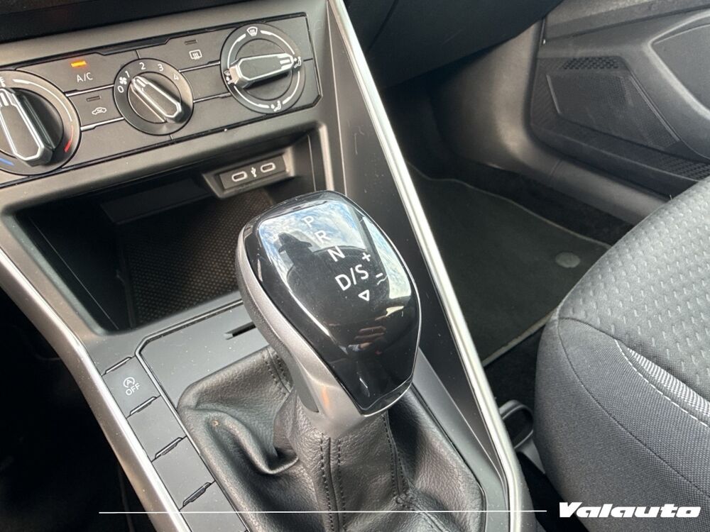 Polo 1.0 TSI 95 CH DSG7 2025 occasion 59400 Cambrai