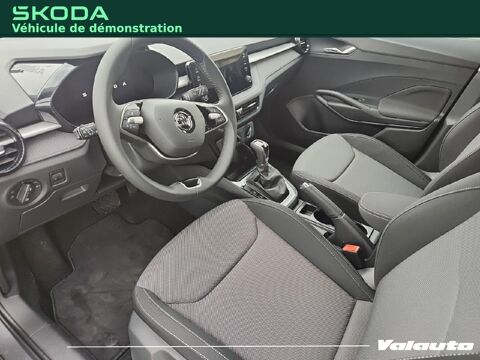 Fabia BERLINE SELECTION 1.0 TSI EVO 2 116... 2025 occasion 59400 Cambrai