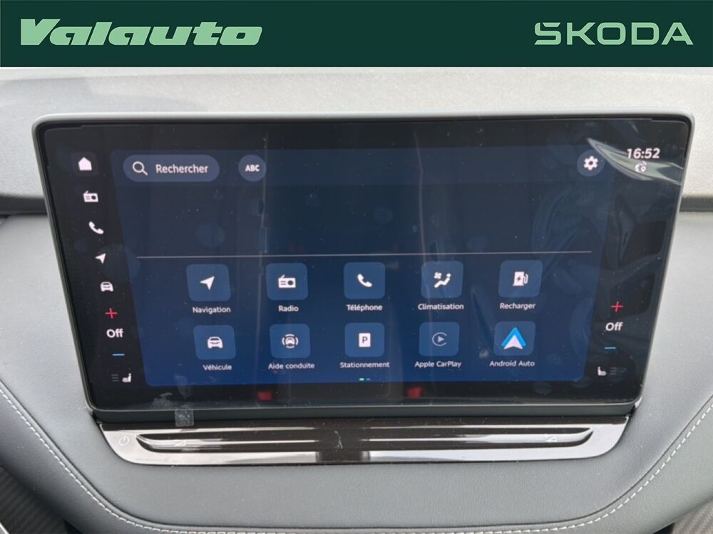 Enyaq NOUVEAU 85 SPORTLINE 82KWH 2026 occasion 59400 Cambrai
