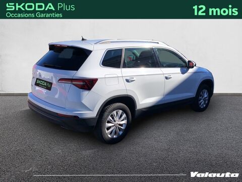 Karoq 1.5 TSI 150 DSG7 SELECTION 2024 occasion 62217 Beaurains