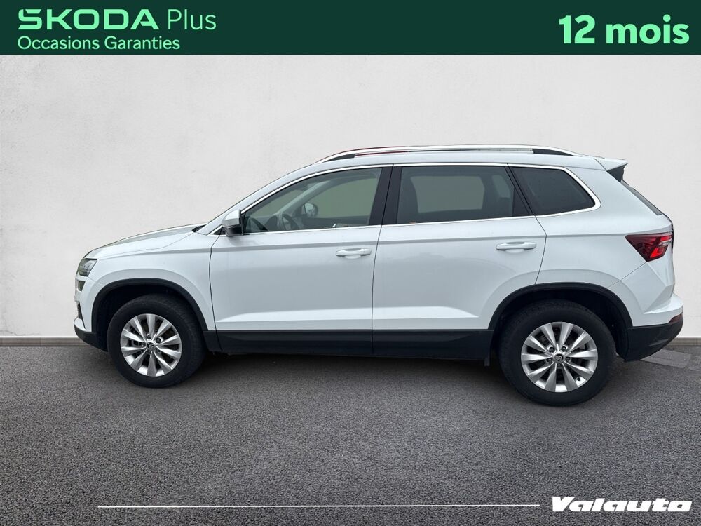 Karoq 1.5 TSI 150 SELECTION DSG7 2024 occasion 59400 Cambrai