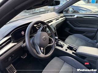 Arteon SB R LINE HYBRIDE 1.4 TSI 218CH DSG6 ... 2023 occasion 59930 La Chapelle-d'Armenti&egrave;res