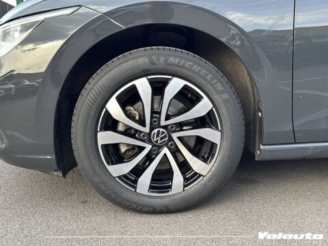 Golf 1.0 TSI 110 CH ACTIVE 2022 occasion 59223 Roncq