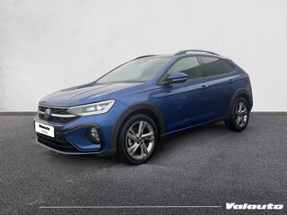 Taigo 1.0 TSI 116 R LINE DSG 2024 occasion 59400 Cambrai