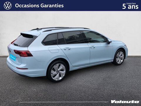 Golf SW 1.5 ETSI 115 CH DSG7 LIFE PLUS 2025 occasion 62217 Beaurains