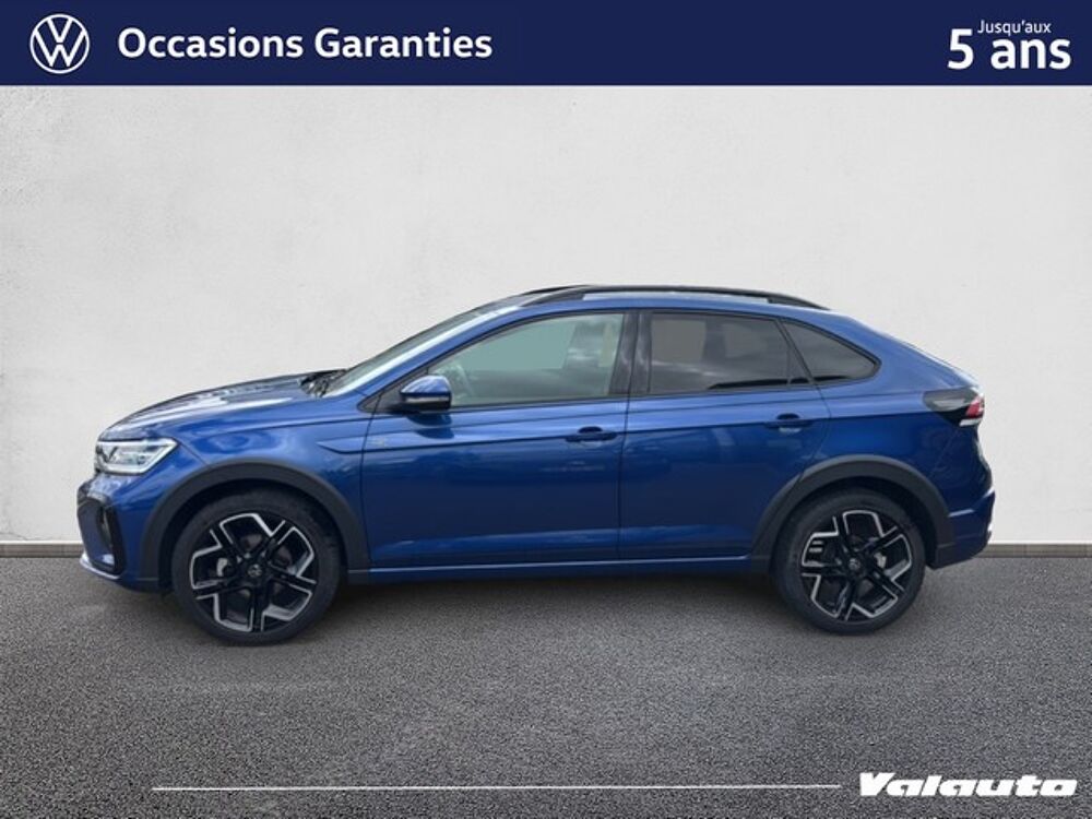 Taigo R-LINE 1.0 TSI 115 CH DSG7 2025 occasion 59223 Roncq
