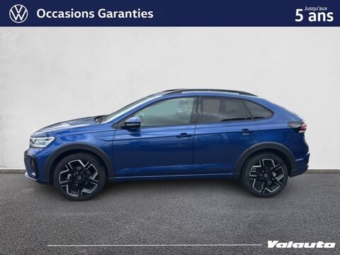 Taigo R-LINE 1.0 TSI 115 CH DSG7 2025 occasion 59223 Roncq