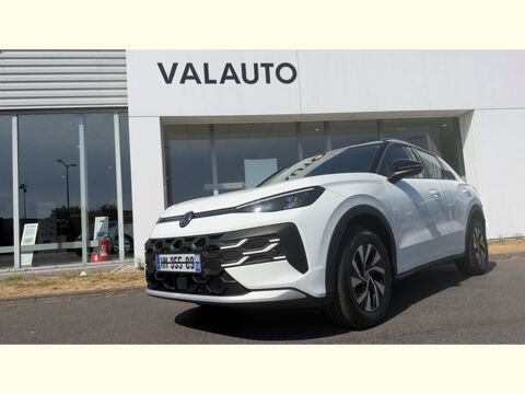 T-ROC LIFE NF 1.5 ETSI HYBRID 116CH DSG7 2026 occasion 59223 Roncq
