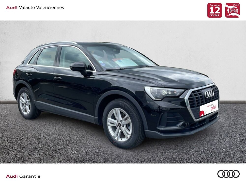 Q3 35 TFSI 150 BVM6 DESIGN 2022 occasion 59860 Bruay-sur-l'Escaut